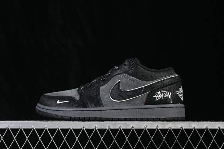 Picture of Air Jordan 1 LOW _SKUfw23086620682161518fw